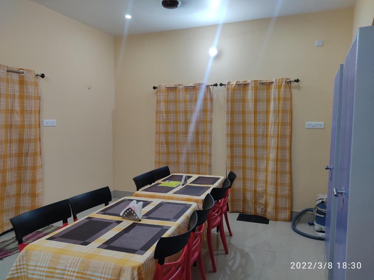 Kasahara - Homestay Bolpur Luaran gambar