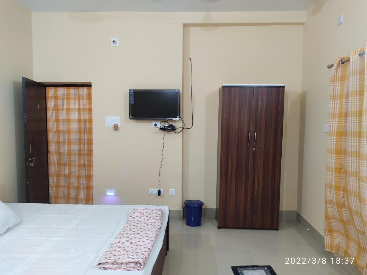 Kasahara - Homestay Bolpur Luaran gambar