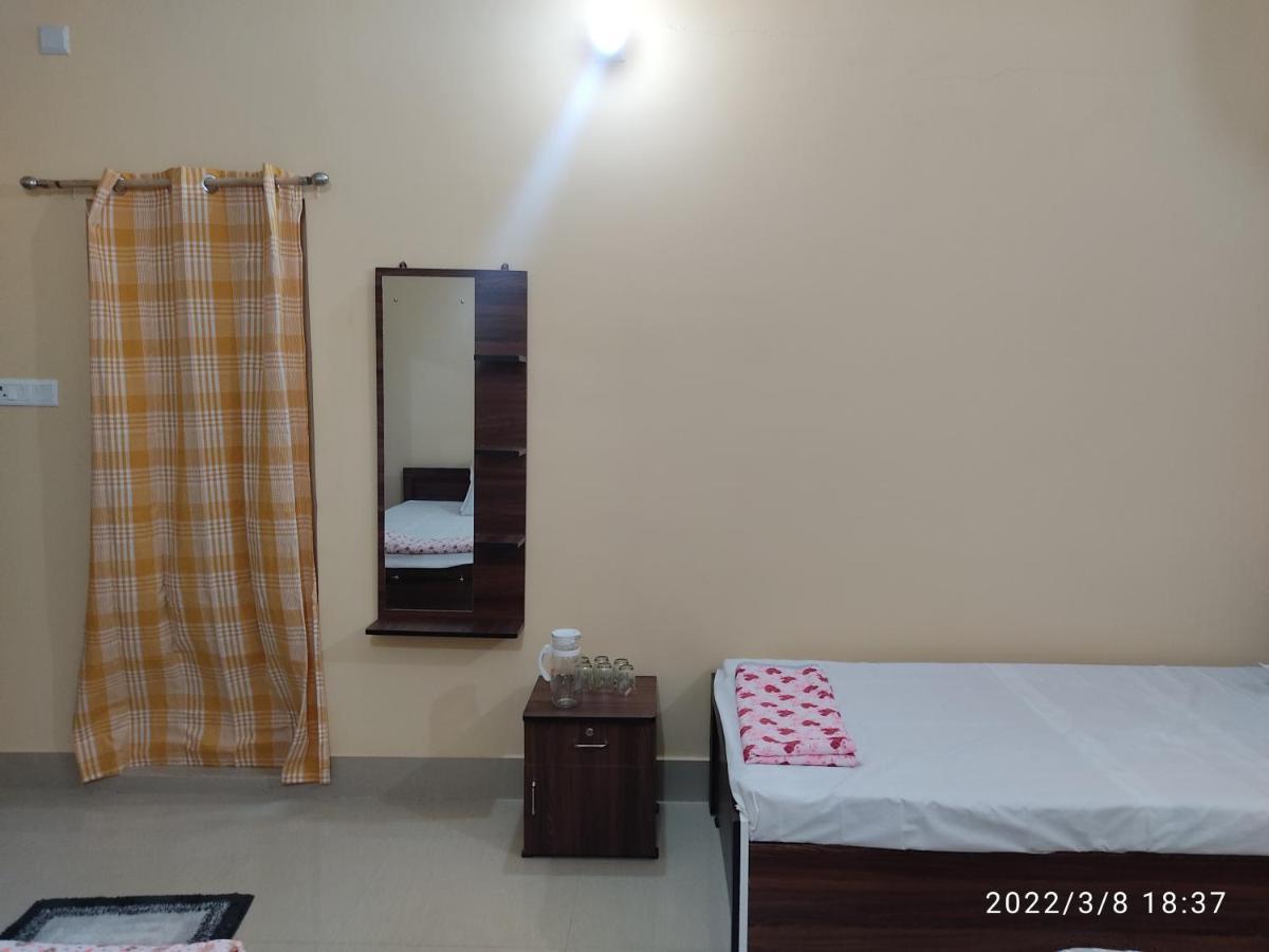 Kasahara - Homestay Bolpur Luaran gambar