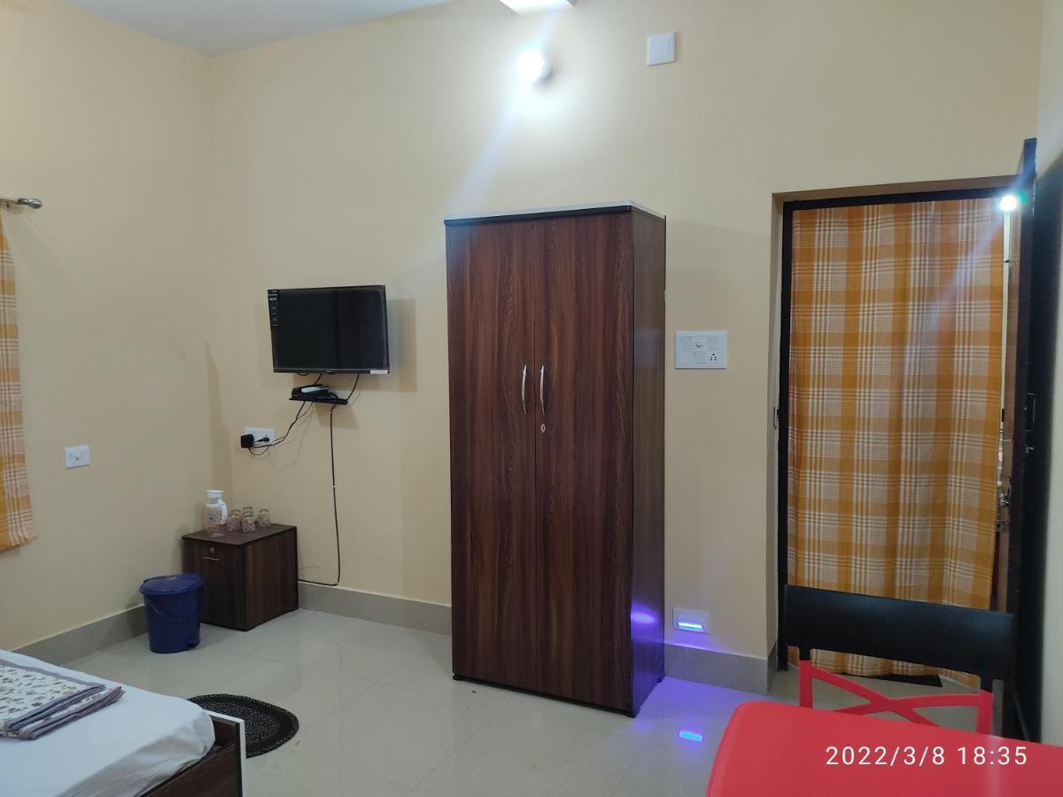 Kasahara - Homestay Bolpur Luaran gambar