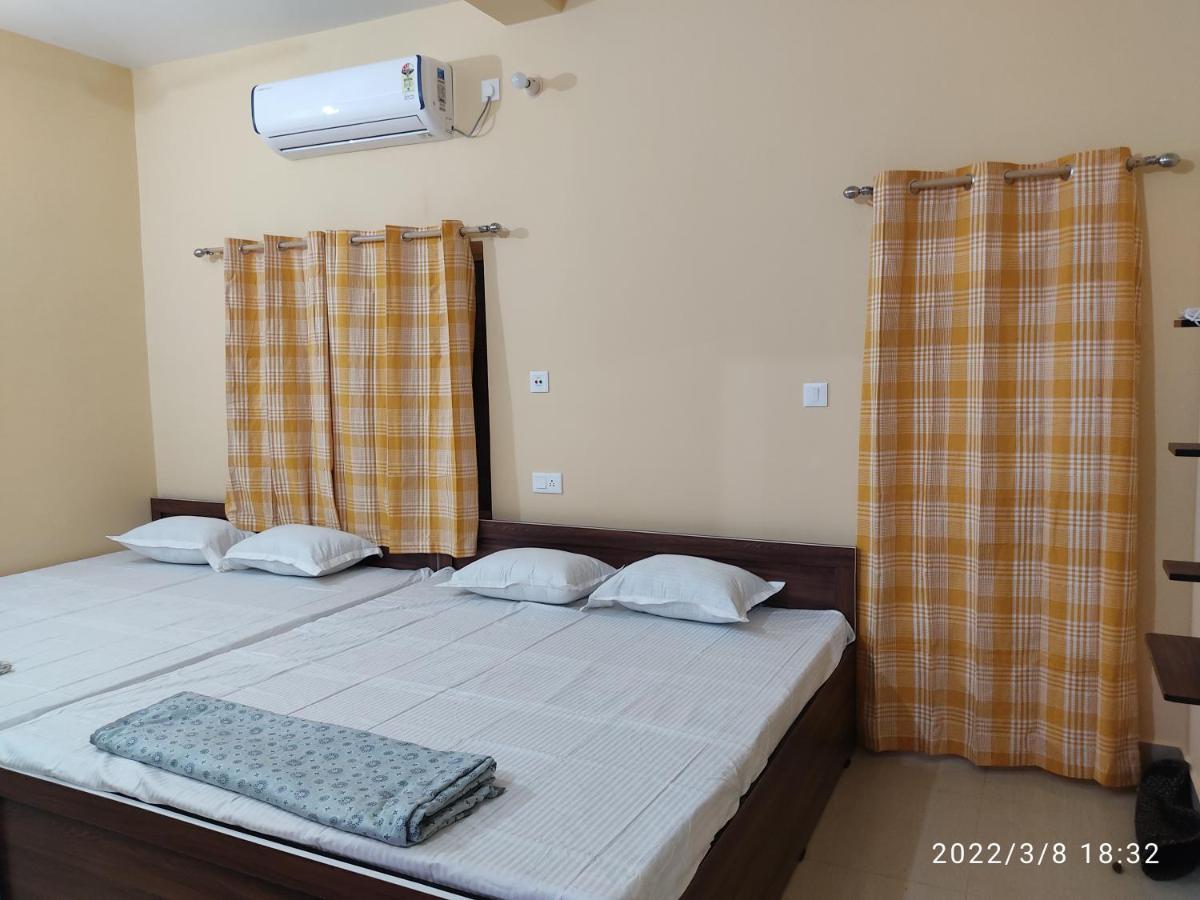 Kasahara - Homestay Bolpur Luaran gambar