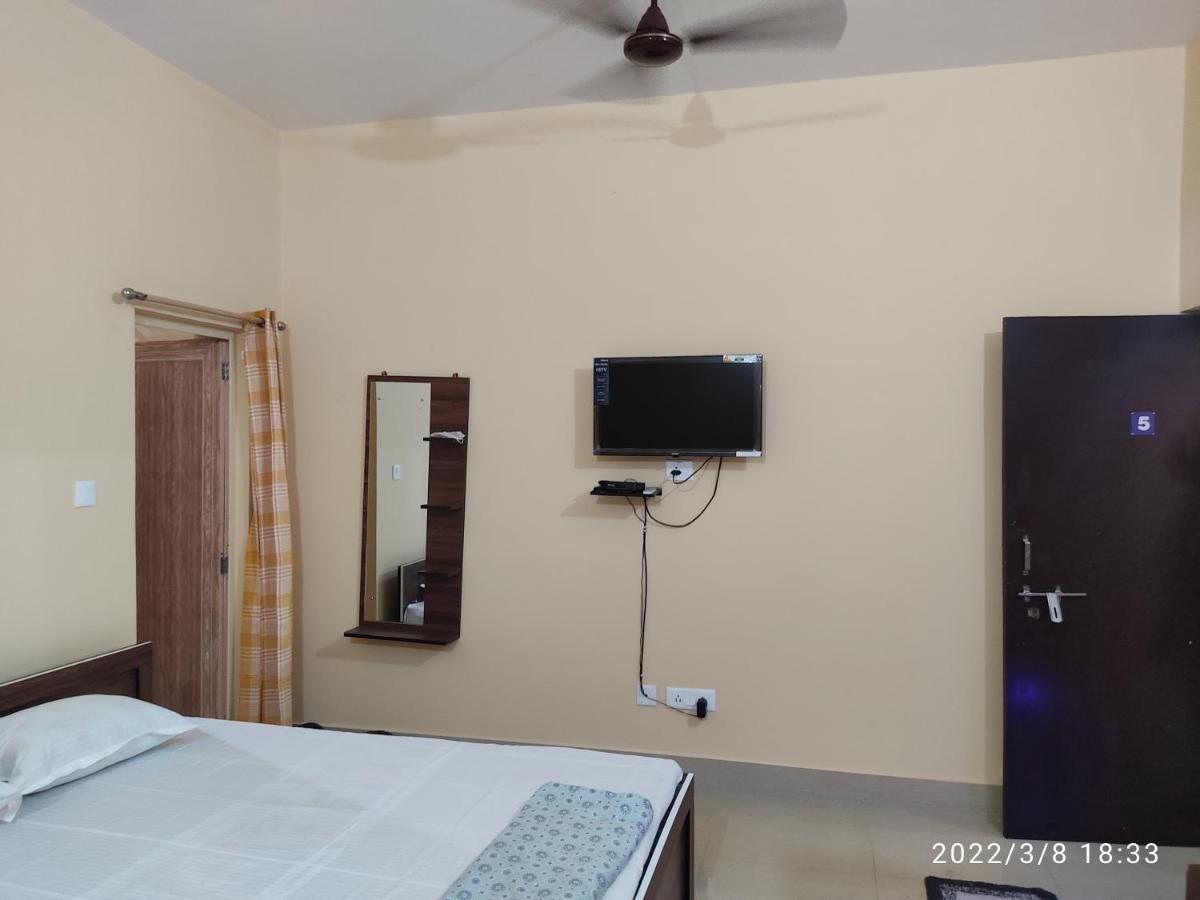 Kasahara - Homestay Bolpur Luaran gambar