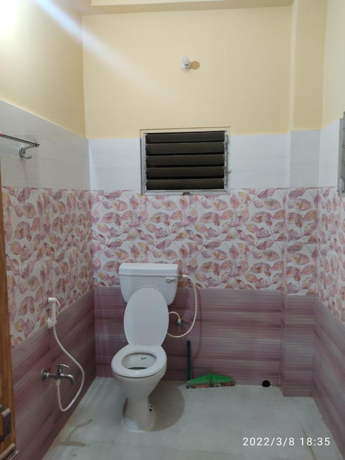 Kasahara - Homestay Bolpur Luaran gambar