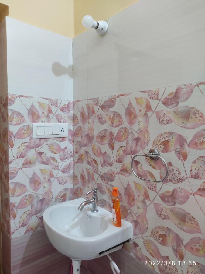 Kasahara - Homestay Bolpur Luaran gambar