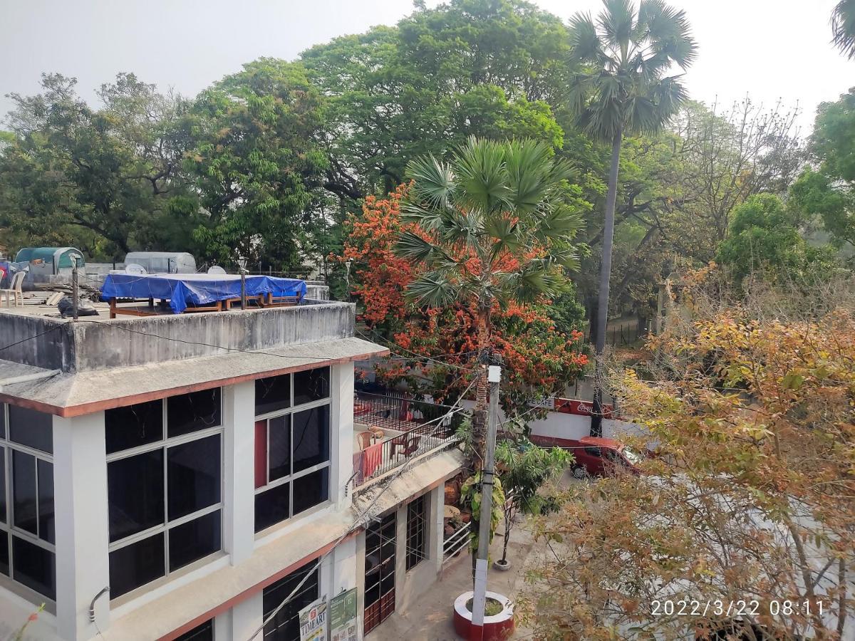 Kasahara - Homestay Bolpur Luaran gambar