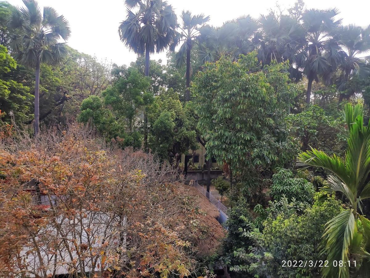 Kasahara - Homestay Bolpur Luaran gambar