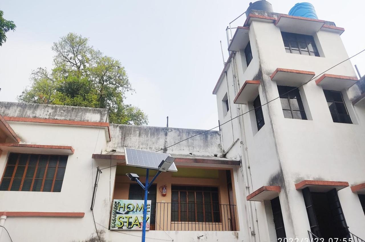 Kasahara - Homestay Bolpur Luaran gambar