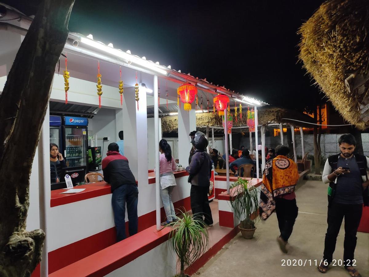 Kasahara - Homestay Bolpur Luaran gambar