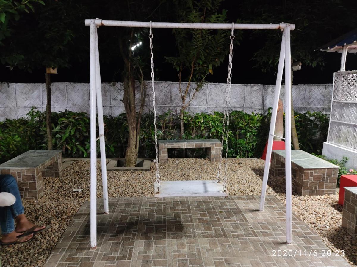 Kasahara - Homestay Bolpur Luaran gambar