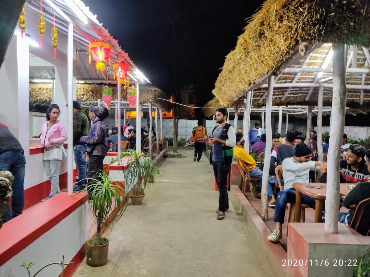 Kasahara - Homestay Bolpur Luaran gambar