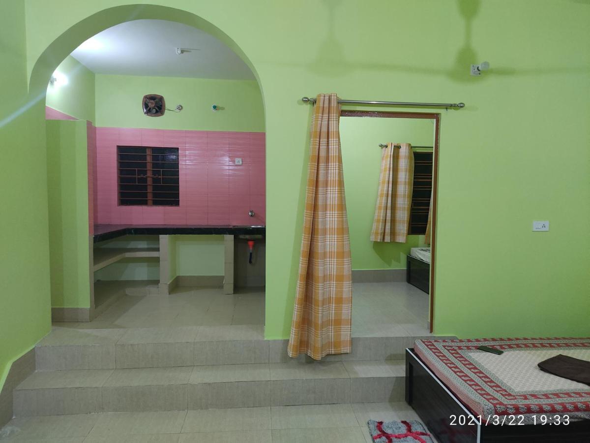 Kasahara - Homestay Bolpur Luaran gambar