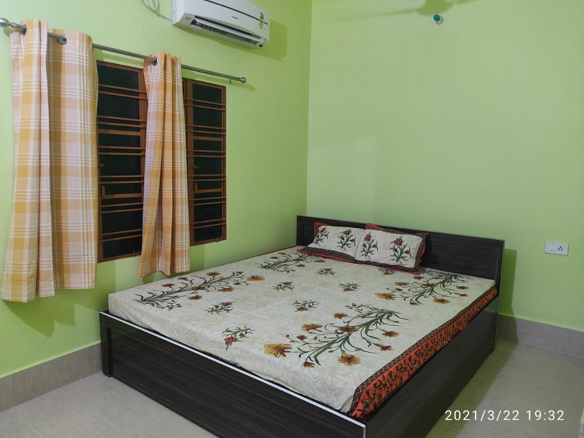 Kasahara - Homestay Bolpur Luaran gambar