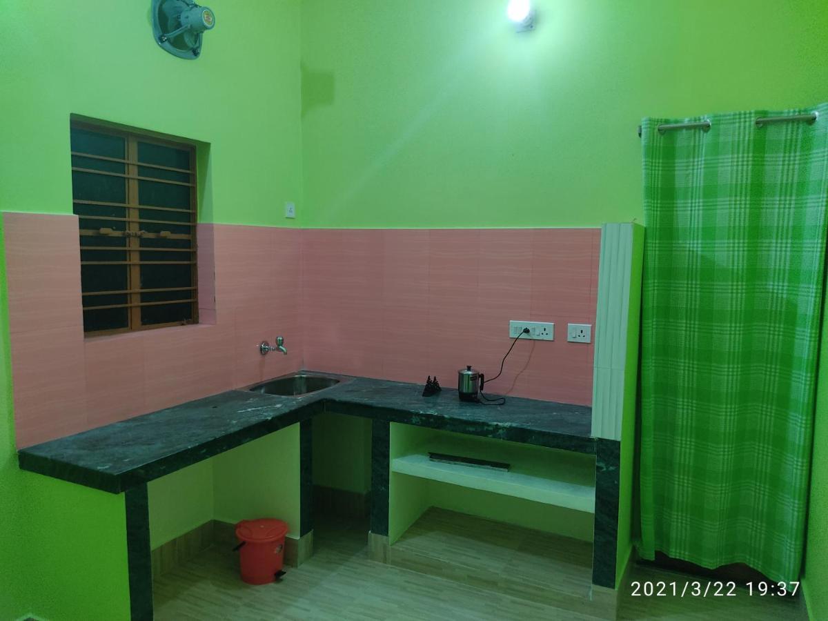 Kasahara - Homestay Bolpur Luaran gambar