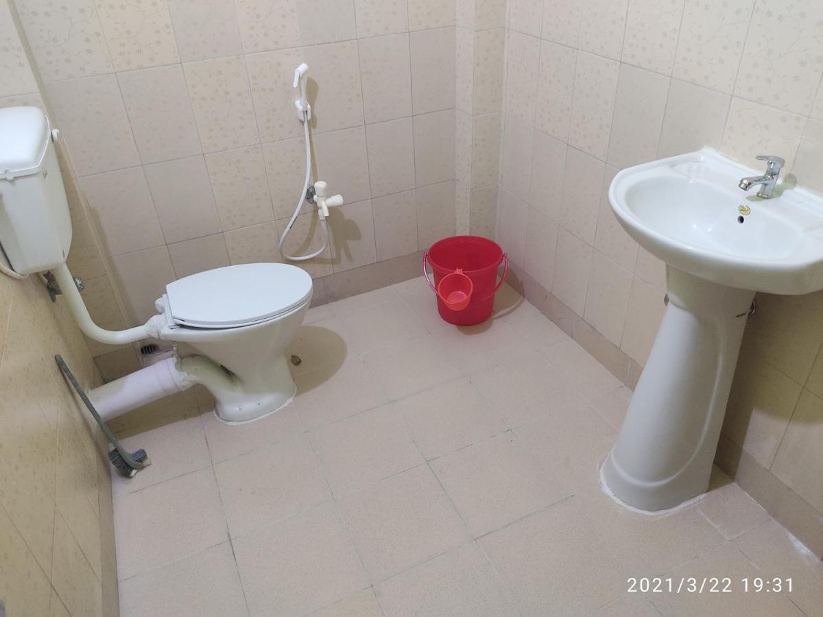 Kasahara - Homestay Bolpur Luaran gambar