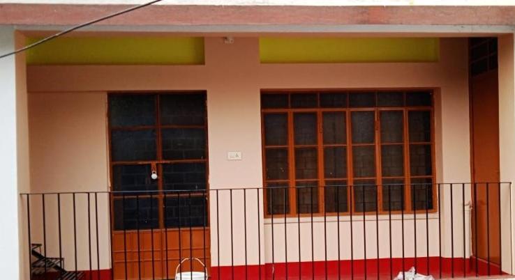 Kasahara - Homestay Bolpur Luaran gambar