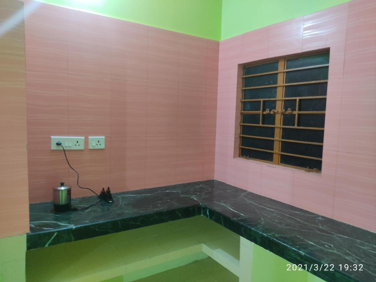 Kasahara - Homestay Bolpur Luaran gambar