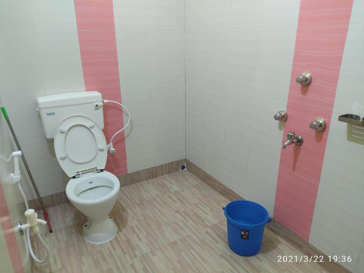 Kasahara - Homestay Bolpur Luaran gambar