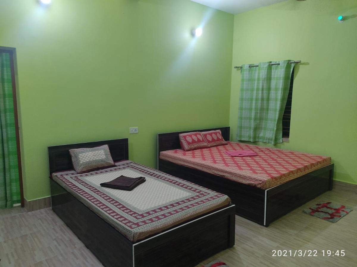 Kasahara - Homestay Bolpur Luaran gambar