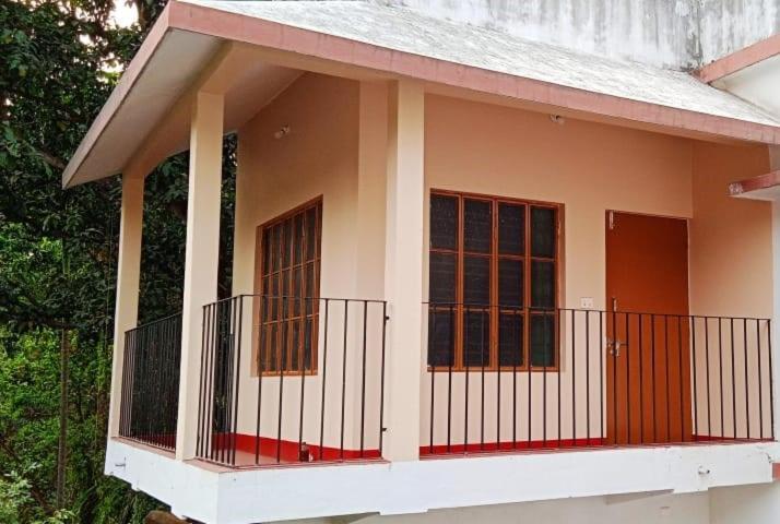 Kasahara - Homestay Bolpur Luaran gambar