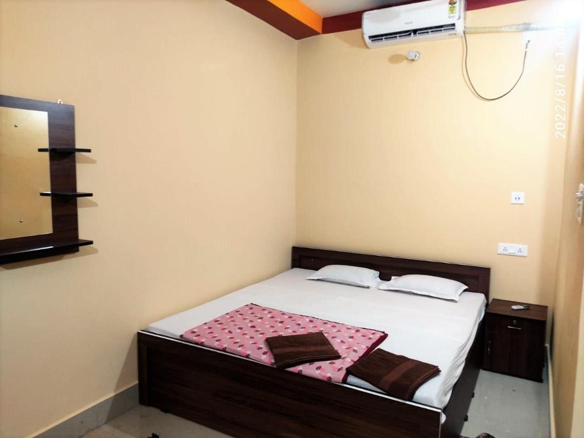 Kasahara - Homestay Bolpur Luaran gambar