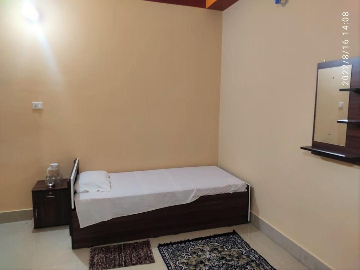 Kasahara - Homestay Bolpur Luaran gambar