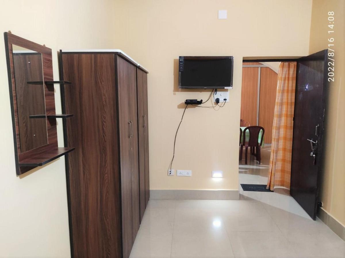 Kasahara - Homestay Bolpur Luaran gambar