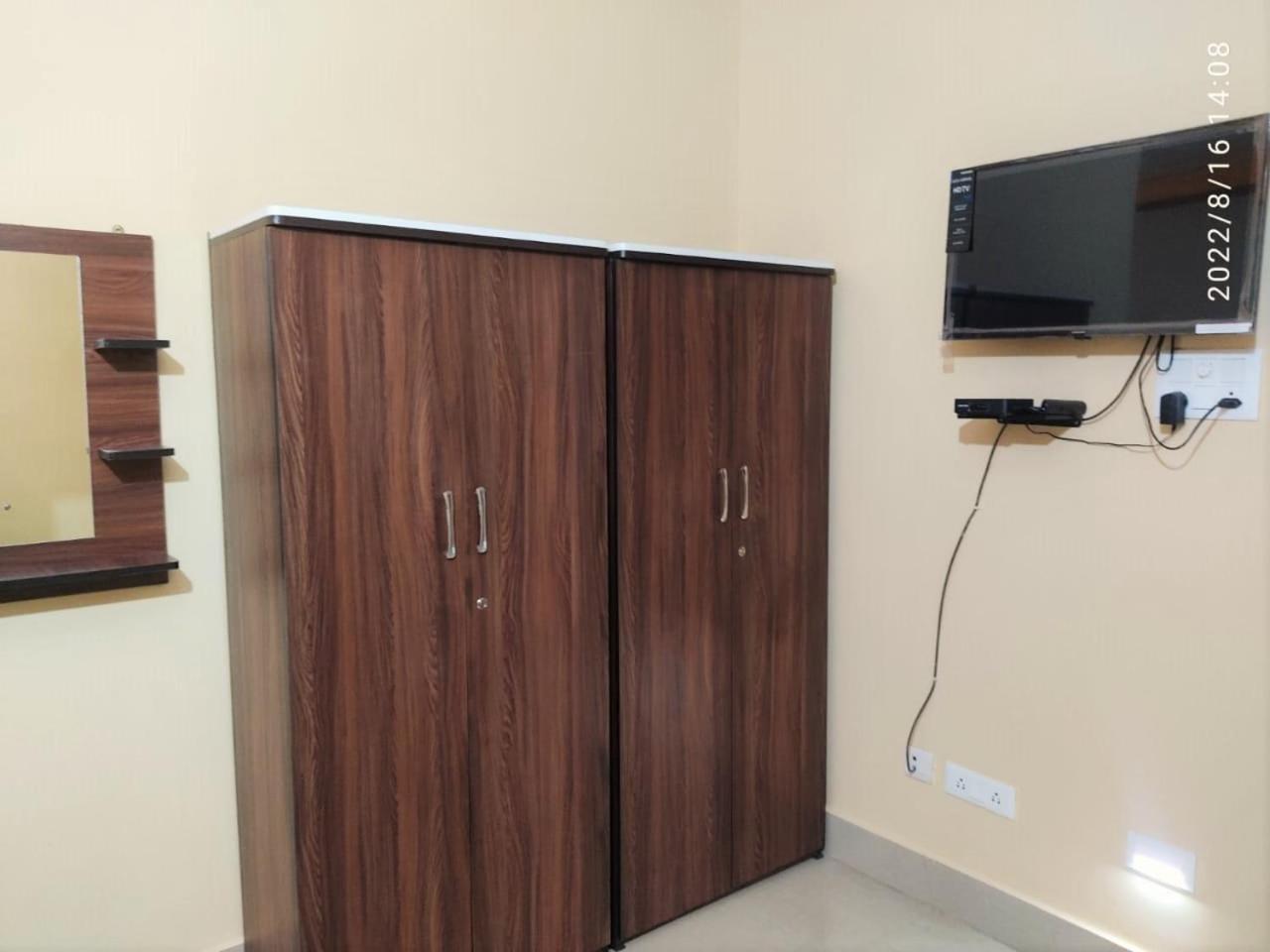 Kasahara - Homestay Bolpur Luaran gambar